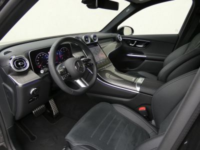 Mercedes-Benz GLC Gebrauchtwagen Mercedes-Benz GLC Gebrauchtwagen