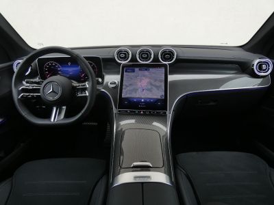 Mercedes-Benz GLC Gebrauchtwagen Mercedes-Benz GLC Gebrauchtwagen