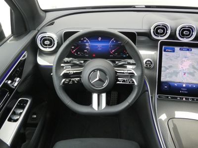 Mercedes-Benz GLC Gebrauchtwagen Mercedes-Benz GLC Gebrauchtwagen