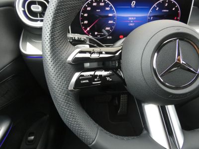 Mercedes-Benz GLC Gebrauchtwagen Mercedes-Benz GLC Gebrauchtwagen