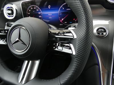 Mercedes-Benz GLC Gebrauchtwagen Mercedes-Benz GLC Gebrauchtwagen