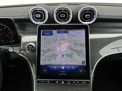 Mercedes-Benz GLC Gebrauchtwagen Mercedes-Benz GLC Gebrauchtwagen