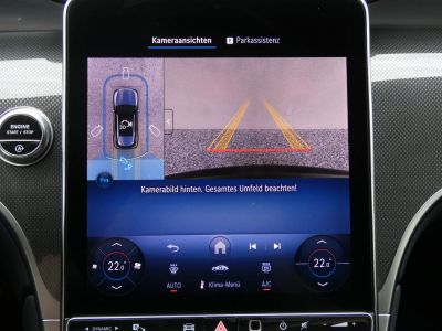Mercedes-Benz GLC Gebrauchtwagen Mercedes-Benz GLC Gebrauchtwagen