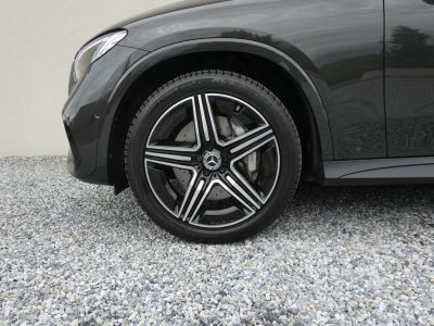 Mercedes-Benz GLC Gebrauchtwagen Mercedes-Benz GLC Gebrauchtwagen