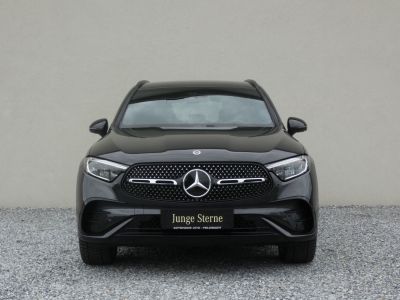 Mercedes-Benz GLC Gebrauchtwagen Mercedes-Benz GLC Gebrauchtwagen