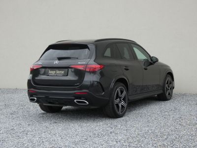 Mercedes-Benz GLC Gebrauchtwagen Mercedes-Benz GLC Gebrauchtwagen