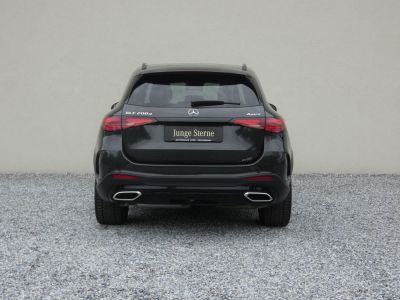 Mercedes-Benz GLC Gebrauchtwagen Mercedes-Benz GLC Gebrauchtwagen