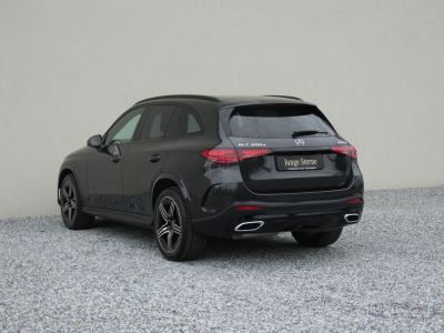 Mercedes-Benz GLC Gebrauchtwagen Mercedes-Benz GLC Gebrauchtwagen