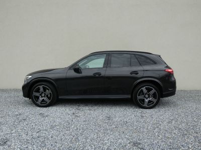 Mercedes-Benz GLC Gebrauchtwagen Mercedes-Benz GLC Gebrauchtwagen
