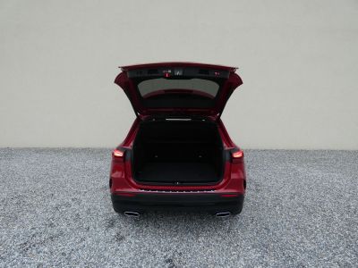 Mercedes-Benz GLA Gebrauchtwagen