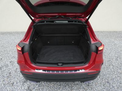 Mercedes-Benz GLA Gebrauchtwagen