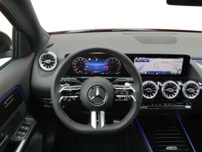 Mercedes-Benz GLA Gebrauchtwagen