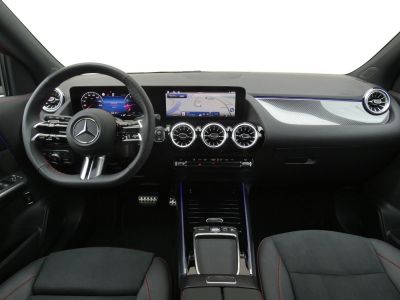 Mercedes-Benz GLA Gebrauchtwagen