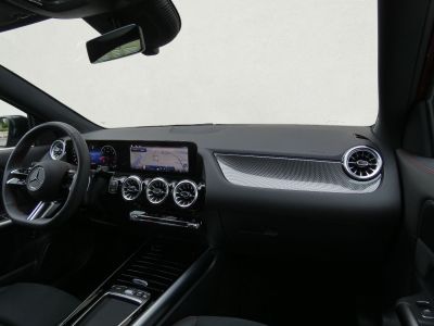 Mercedes-Benz GLA Gebrauchtwagen