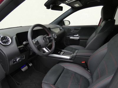 Mercedes-Benz GLA Gebrauchtwagen