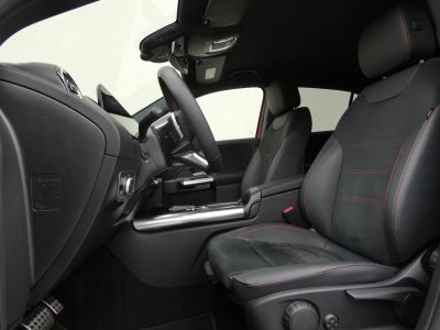 Mercedes-Benz GLA Gebrauchtwagen