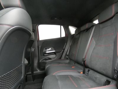 Mercedes-Benz GLA Gebrauchtwagen