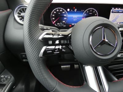 Mercedes-Benz GLA Gebrauchtwagen