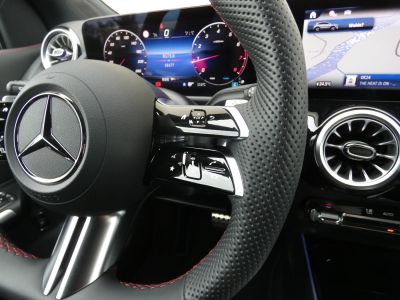 Mercedes-Benz GLA Gebrauchtwagen