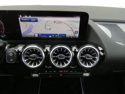 Mercedes-Benz GLA Gebrauchtwagen