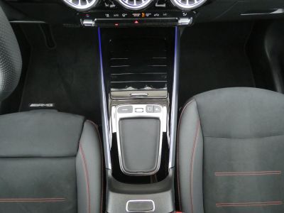 Mercedes-Benz GLA Gebrauchtwagen