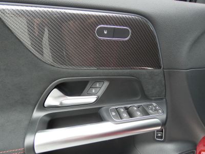 Mercedes-Benz GLA Gebrauchtwagen
