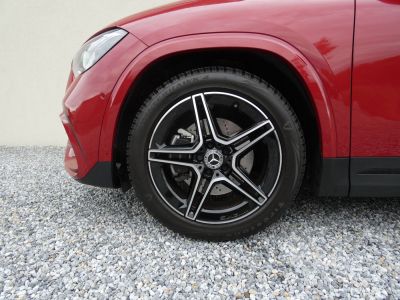 Mercedes-Benz GLA Gebrauchtwagen