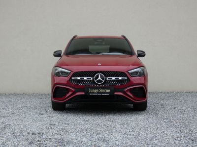 Mercedes-Benz GLA Gebrauchtwagen