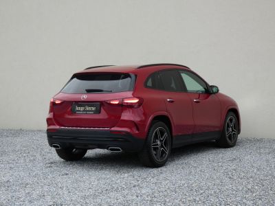 Mercedes-Benz GLA Gebrauchtwagen