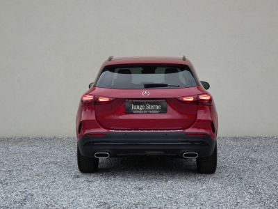 Mercedes-Benz GLA Gebrauchtwagen