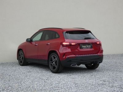 Mercedes-Benz GLA Gebrauchtwagen