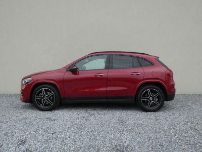 Mercedes-Benz GLA Gebrauchtwagen