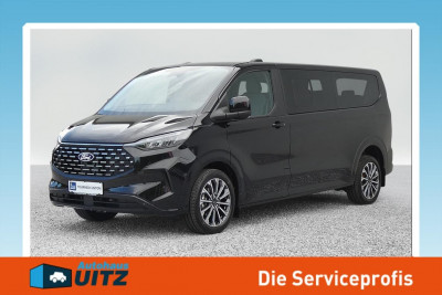 Ford Tourneo Custom Vorführwagen