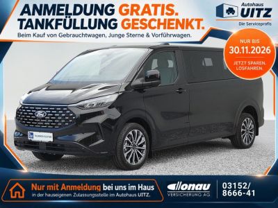 Ford Tourneo Custom Vorführwagen