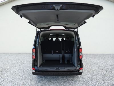Ford Tourneo Custom Vorführwagen