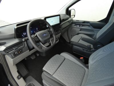 Ford Tourneo Custom Vorführwagen