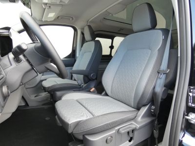 Ford Tourneo Custom Vorführwagen