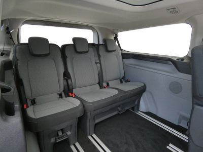 Ford Tourneo Custom Vorführwagen