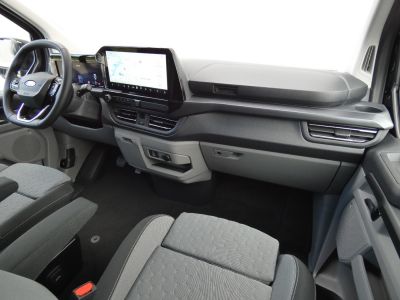 Ford Tourneo Custom Vorführwagen