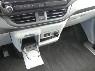 Ford Tourneo Custom Vorführwagen