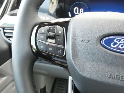 Ford Tourneo Custom Vorführwagen