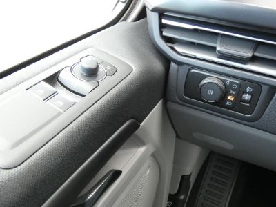 Ford Tourneo Custom Vorführwagen