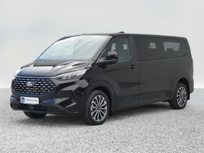 Ford Tourneo Custom Vorführwagen