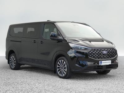 Ford Tourneo Custom Vorführwagen
