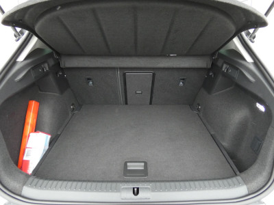 Cupra Formentor Gebrauchtwagen Cupra Formentor Gebrauchtwagen
