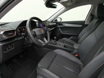 Cupra Formentor Gebrauchtwagen Cupra Formentor Gebrauchtwagen