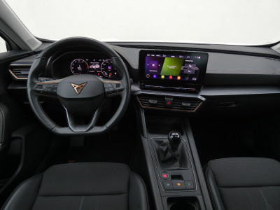Cupra Formentor Gebrauchtwagen Cupra Formentor Gebrauchtwagen