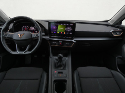 Cupra Formentor Gebrauchtwagen Cupra Formentor Gebrauchtwagen