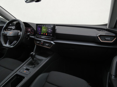 Cupra Formentor Gebrauchtwagen Cupra Formentor Gebrauchtwagen