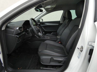 Cupra Formentor Gebrauchtwagen Cupra Formentor Gebrauchtwagen